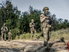 390 нарушителей режима военного положения задержали в Запорожской и Херсонской областях за месяц