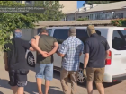 В Херсонской области задержали 55-летнего мужчину по подозрению в госизмене