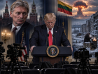 Сводка СВО на 22 сентября: Трампа заткнули, Литва подгонит ядерное оружие к России, Херсон может не пережить зиму