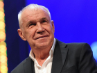 Артист Сергей Гармаш высадил 67 дубов в Геническе, которые увидит даже космос