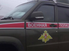Готовы ко всему: как военная полиция ВДВ обеспечивает порядок в Херсонской области