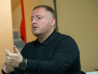 Мэр Херсона Роман Мрочко за октябрь заработал 130 тысяч рублей