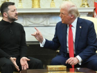 Новости СВО: Трамп прекратил помогать Зеленскому, захват Крыма Украиной и бои под Херсоном