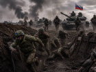 Новости СВО: ВСУ утюжат на Херсонском фронте, Румыния в страхе из-за сильных пожаров в портах Одессы