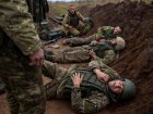 Партизаны сообщили о вспышке дизентерии у ВСУ в Херсонской области