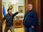 Зеленский готовит Херсон к сдаче, уволив мэра