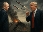 Новости СВО: как РФ уничтожит ракеты США, обстрел Херсонщины и ликвидация 70 боевиков