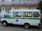 В Херсоне запустили проект «Социальное такси»