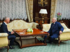  «Моя земля»: встреча Лукашенко и Сальдо вызвала истерику в Киеве