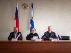 Губернатор Херсонской области поздравил с днем рождения Татьяну Томилину