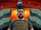 Зеленский отказался от идеи захвата Херсонской области военным путём