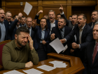 Новости СВО: рада «опустила» Зеленского, подлый обстрел Херсонщины и ликвидация 55 боевиков