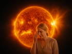 Солнечный удар: вспышка X1.2 может обрушиться на Херсонщину и Поволжье