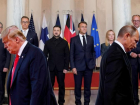Новости СВО: самый массовый удар по Москве, США провоцирует войну РФ и ЕС, боевики ВСУ гибнут от дронов под Херсоном