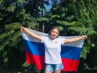 Танцы, спорт и проекты: как школьница из Херсонской области находит силы идти вперёд