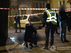 19-летний уроженец Херсона устроил смертельную стрельбу на детской площадке в Одессе