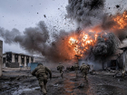 Новости СВО: 5 тысяч боевиков ВСУ в ловушке у водохранилища, в Херсоне 12 пунктов управления БПЛА разнесли ФАБами