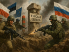 Новости СВО: атаки на границу РФ, обстрел Херсонщины и ликвидация 80 боевиков