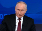 «Деньги выделяются в полном объеме»: Путин ответил на вопрос о нехватке медицинских препаратов и высоких ценах на них