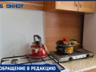 Многодетную семью из Новоалексеевки оставили без газа