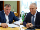 Херсонский губернатор Сальдо не порадовал вице-премьера Хуснуллина