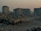 Херсонская область подверглась 72 атакам артиллерии за сутки