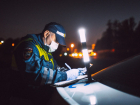 В Херсонской области за выходные патрульные зафиксировали 228 нарушений ПДД