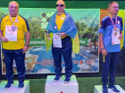 Херсонец Юрий Ниценко – двукратный чемпион мира по шахматам среди инвалидов