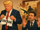 Новости СВО: США отвернулись от Зеленского, ужасающий обстрел ВСУ и ликвидация 70 боевиков на Херсонщине