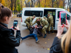 Сальдо: в Херсоне работает агентурная сеть для поиска мужчин призывного возраста