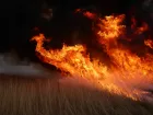 Трагедия в Херсонщине: ДТП унесло жизнь подростка, а пожары угрожают безопасности регион
