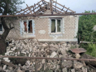 Киевские боевики атаковали дронами дома в Каховском округе