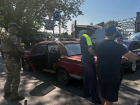 Росгвардия и ГАИ прочесали трассы Скадовска и поймали нарушителей
