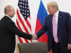 Трамп может заставить Украину отказаться от Херсонщины ради Арктики