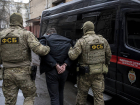  В Херсонской области ФСБ задержала россиянина за подготовку теракта против военнослужащих
