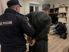 Житель Голопристанского округа после пьянки убил жену, и хранил дома склад боеприпасов