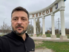 Зеленский не смог защитить Херсон, тратя ежедневно на войну по 450 млн долларов