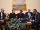 Новости СВО: заморозка линии фронта, десятки уничтоженных боевиков ВСУ и ДРГ