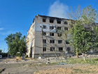 Миномётный удар ВСУ по Каховке разрушил дом и ранил 82-летнего жителя