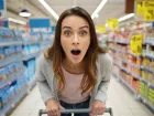Смешные цены на продукты в Херсонской области: что изменится с 31 марта 