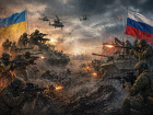 Новости СВО: Украина похвасталась новой авиабомбой, ВСУ застрелили раненых, под Херсоном артой разнесли пункт дронов