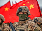 «Страна»: Китай может отправить своих военных в Херсонскую и Запорожскую области