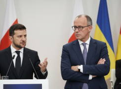 Сводка СВО, 16 декабря: «трупы» НАТО обеспечат перемирие, бои за Херсон и сгоревшая элита ВСУ