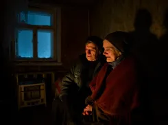 «Хоронят заживо»: Кастюкевич обвинил Киев в геноциде мирных жителей Херсона из-за отключения отопления