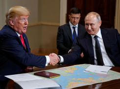 «Не план, а капитуляция»: как херсонцы восприняли мирный план по Украине