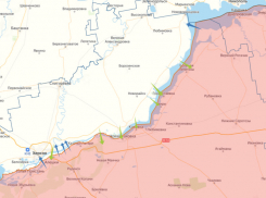 Новости СВО: Подразделения группировки «Днепр» нанесли удар трем бригадам теробороны ВСУ