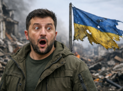 Новости СВО: Украина не сможет воевать ещё два года, крах ВСУ без поддержки США, дроны разнесли гаубицу под Херсоном