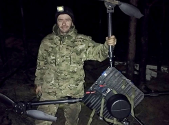 Легендарный херсонский боец Виктор «Старый» Ищенко погиб, сбив десятки дронов ВСУ