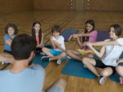 На строительство центра единоборств в Геническе выделили 370 миллионов рублей 