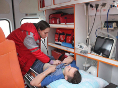 Двое херсонцев пострадали в результате обстрела ВСУ в Алешках